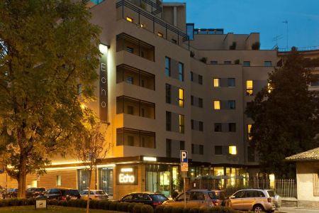 Starhotels Echo - 8