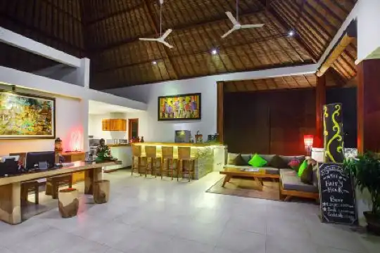 Anusara Luxury Villas - 8