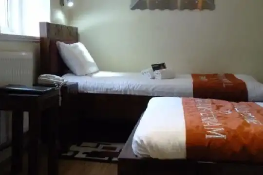 Amsterdam Brighton - 129