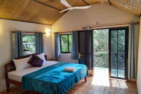 Green Mango Bungalows - 37