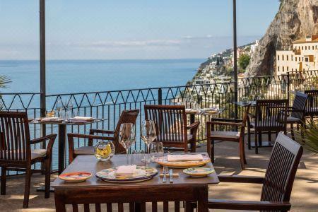 Anantara Convento di Grand - 6