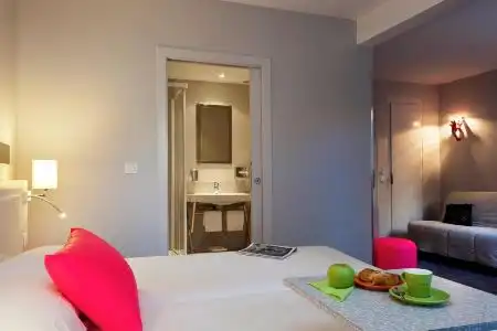 ibis Styles Antibes Juan Les Pins - 50