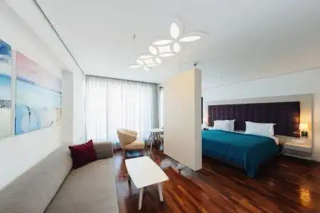 Bougainville Bay Resort - Villa 11 - 119