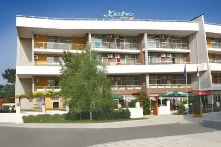 Kavkaz Golden Dune - 1