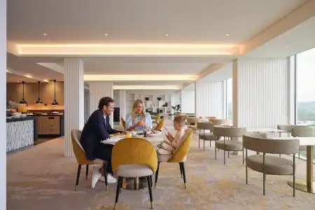 Racv Royal Pines - 87