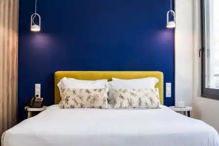 Iasonos Suites Athens - 44