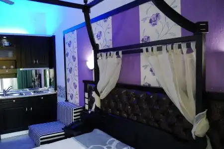 Soho Exclusive Suites - 8