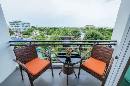 Ur The Private Huahin - 90
