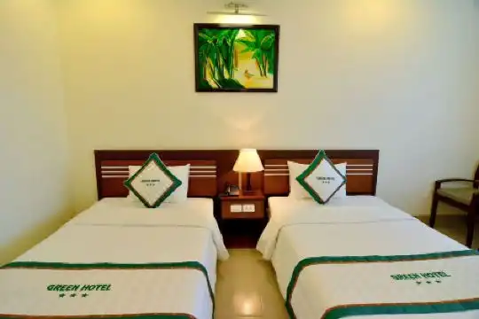 OYO 482 Green Garden - 56