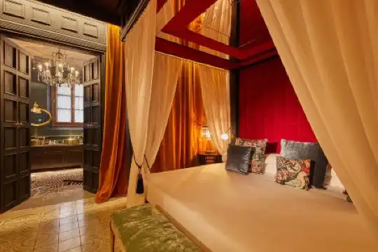 Palma Riad - Adults Only - 121