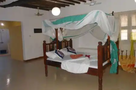 Mbuyuni Beach Village - 57