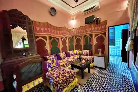 Riad Dar Guennoun - 33