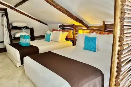 Cabanas Tulum- Beach & Spa - 41