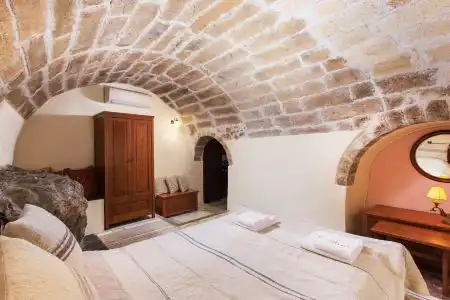 Bastione Malvasia (ex New Malvasia) - 75