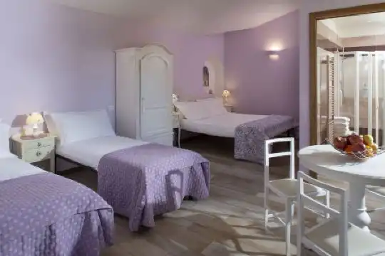 b&b Antica Mattonata - 18