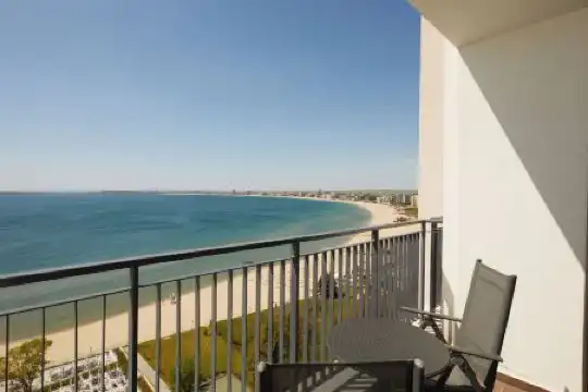 RIU Palace Sunny Beach - adults only, 18+ - 57
