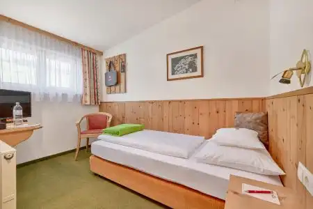 Appartement Roggal - 38