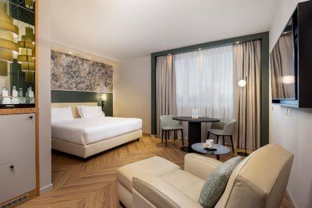 Crowne Plaza Padova, An Ihg - 4
