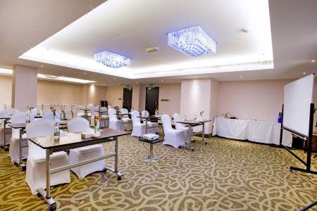 Best Western Premier Muscat - 5