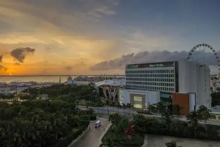 Park Royal Beach Cancun - All Inclusive - 54