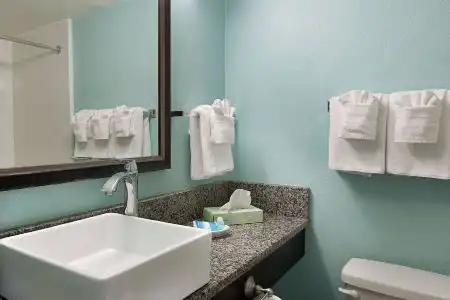 Breakers Resort - 47