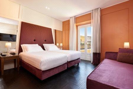 Mascagni Luxury Rooms & Suites - 9