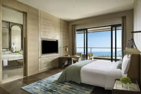 Sofitel Sanya Leeman Resort - 43