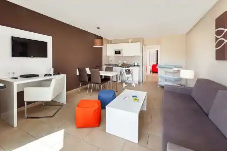 PlayaOlid All Inclusive - 27
