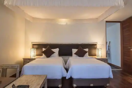 Anusara Luxury Villas - 29
