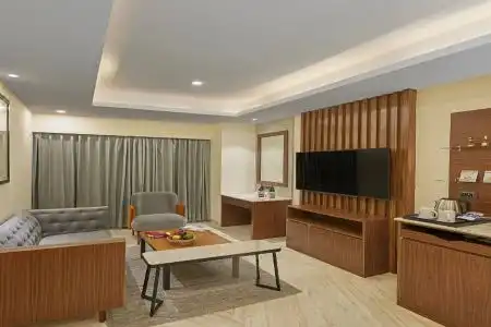 Southern Star,Bangalore - 13