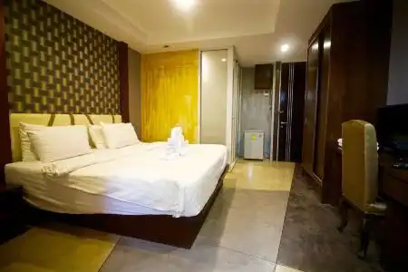 Eurna Resort - 95