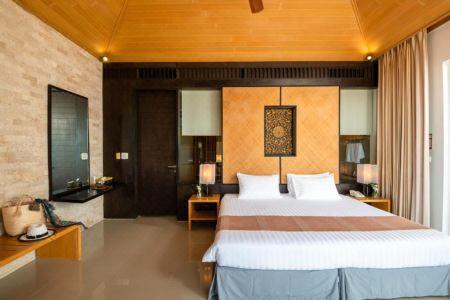 Baan Krating Phuket Resort -Sha Plus - 54