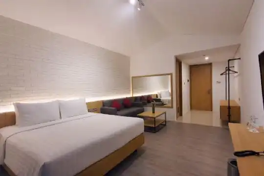 Ra Inn Kemang - 9