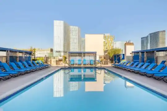 Polo Towers By Diamond Resorts - 25