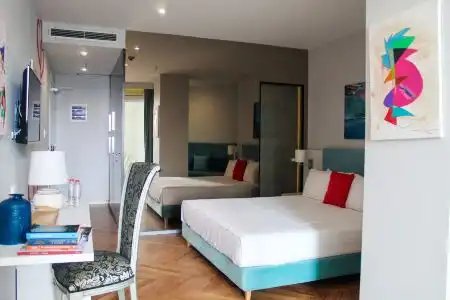 Bougainville Bay Resort - Villa 11 - 75