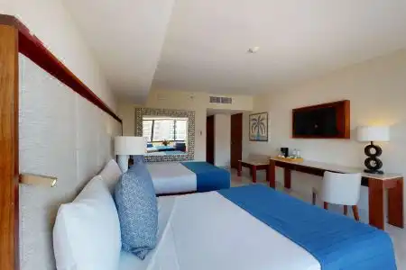 Park Royal Beach Cancun - All Inclusive - 89