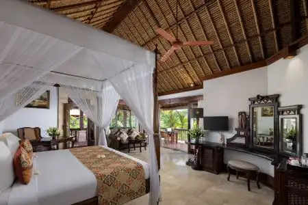 Kori Ubud Resort, Restaurant & Spa - 68