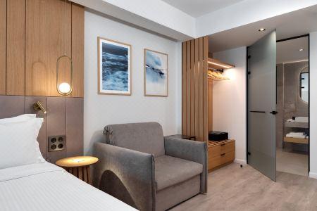 Hilton Garden Inn Athens Syggrou Avenue - 109