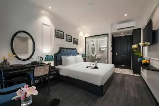 Ha Long Essence - 27