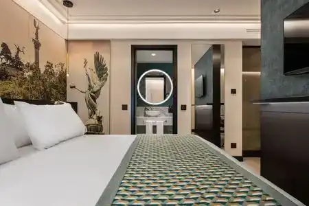 Eurostars Ambassador - 8