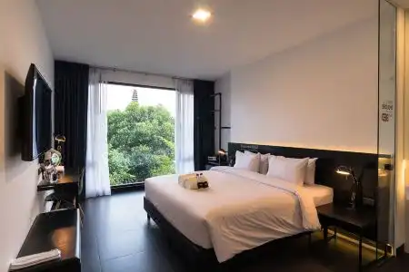 Bed Chiangmai Gate- Adults Only - 2