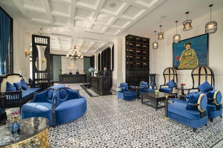 Lalita Boutique & Spa Ninh Binh - 6