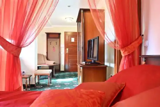 Excalibur miniHotel - 40