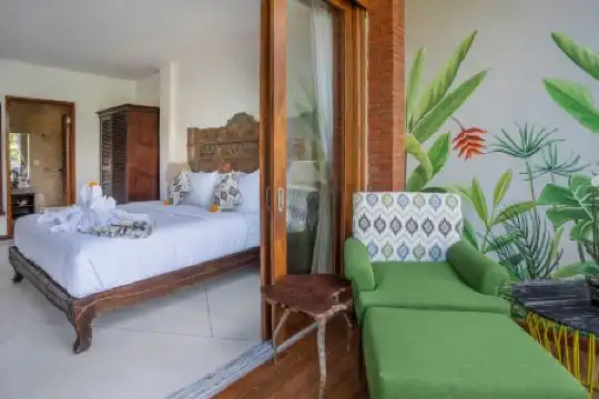 Menzel Ubud - 255