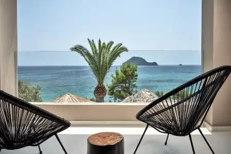Gloria Maris Suites and Villa - 14