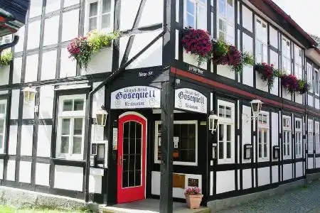 AltstadtZur Börse - 1