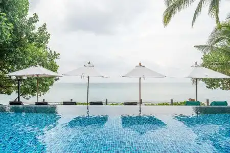 Horizon resort - 9