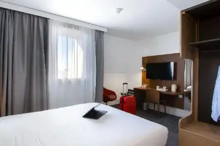 Holiday Inn Express - Le Havre Centre - 42