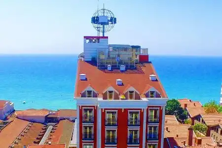 Kumburgaz Blue World - 1