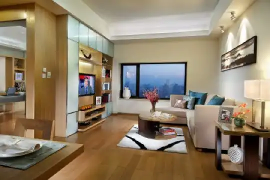 Somerset International Building - 5